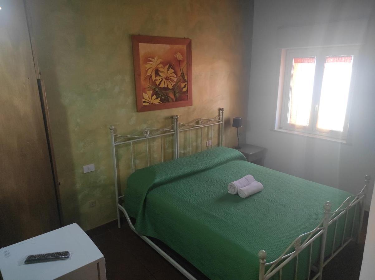La Casetta B&B Milazzo Exteriör bild